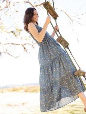 Natural Life Emmie Dress